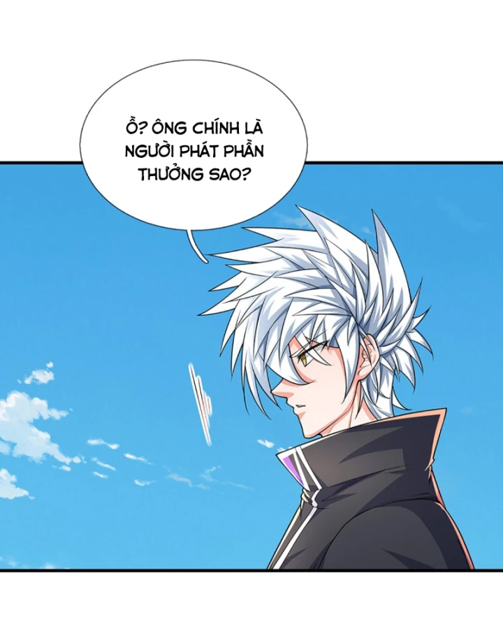 Luyện Thể Trăm Nghìn Tầng Chapter 389 - 12