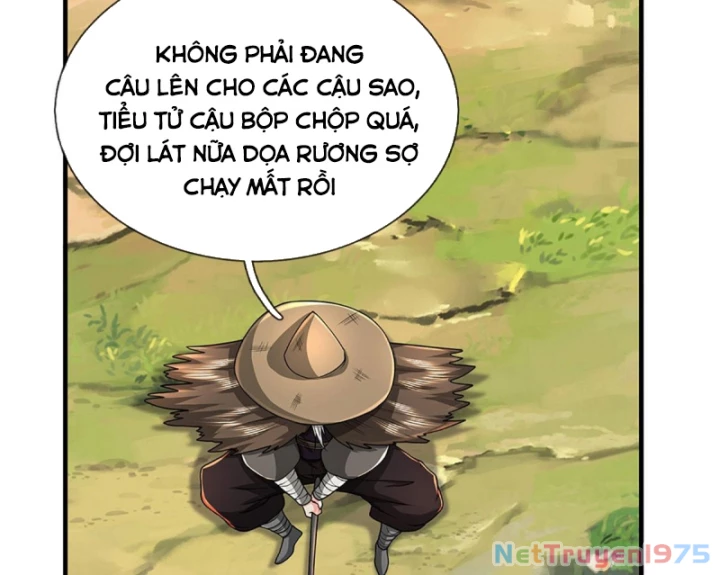 Luyện Thể Trăm Nghìn Tầng Chapter 389 - 14