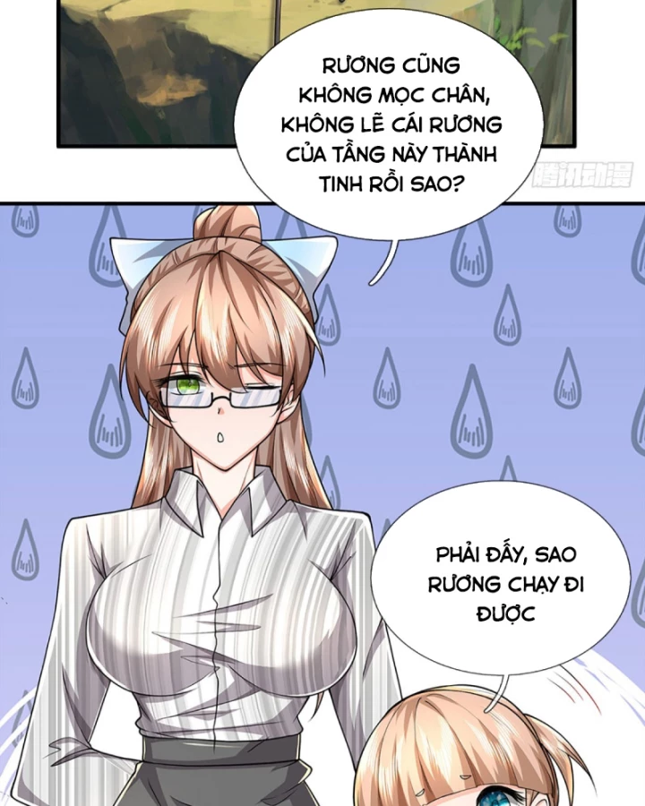 Luyện Thể Trăm Nghìn Tầng Chapter 389 - 15