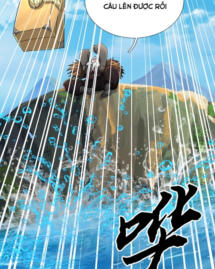 Luyện Thể Trăm Nghìn Tầng Chapter 389 - 17