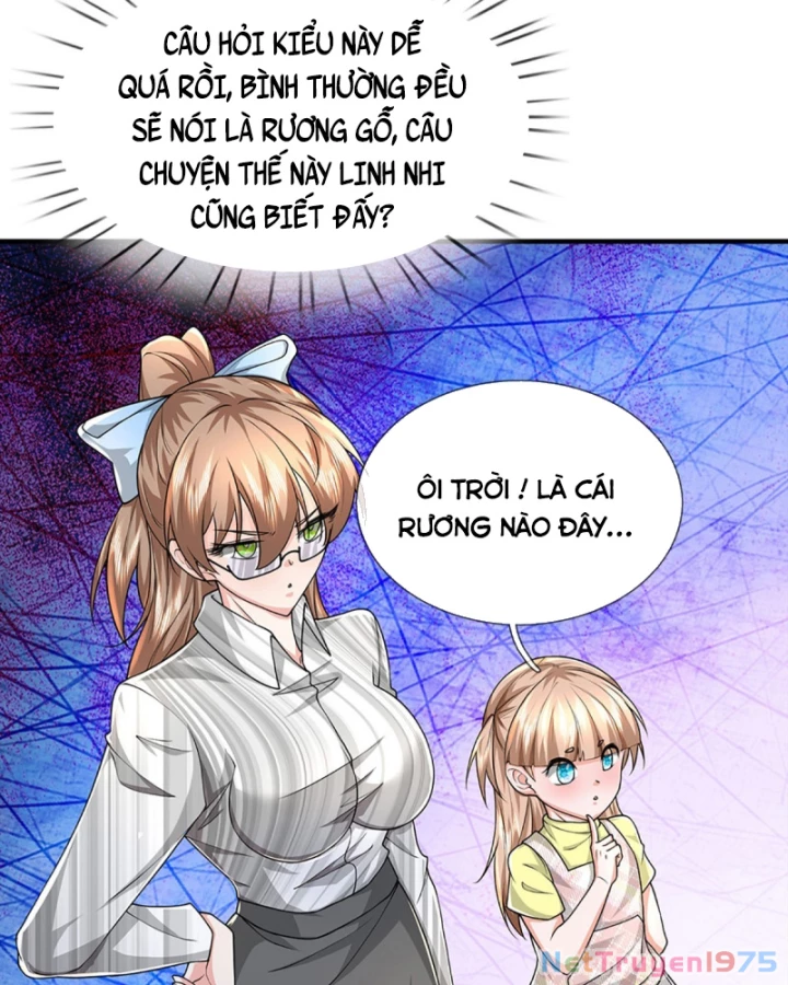 Luyện Thể Trăm Nghìn Tầng Chapter 389 - 22