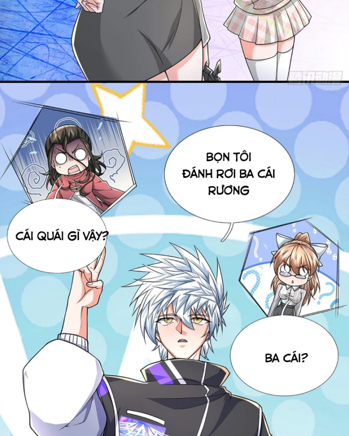 Luyện Thể Trăm Nghìn Tầng Chapter 389 - 23