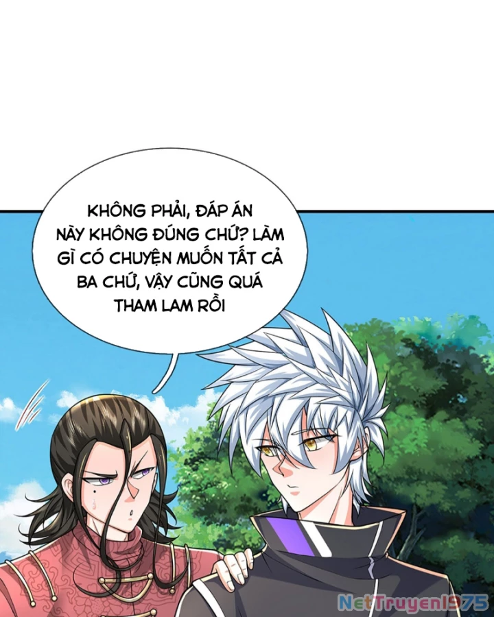 Luyện Thể Trăm Nghìn Tầng Chapter 389 - 26