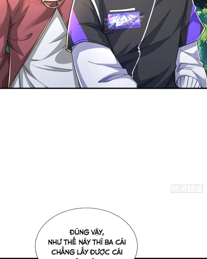 Luyện Thể Trăm Nghìn Tầng Chapter 389 - 27