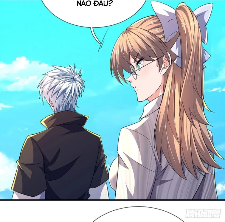 Luyện Thể Trăm Nghìn Tầng Chapter 389 - 28