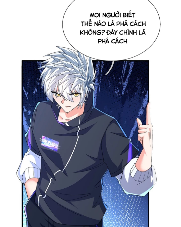 Luyện Thể Trăm Nghìn Tầng Chapter 389 - 29