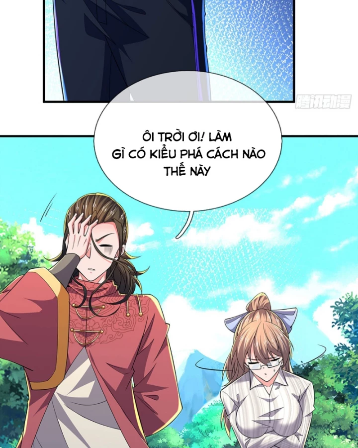 Luyện Thể Trăm Nghìn Tầng Chapter 389 - 30