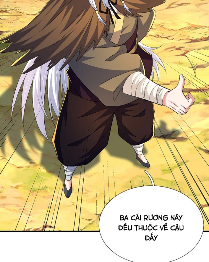 Luyện Thể Trăm Nghìn Tầng Chapter 389 - 34