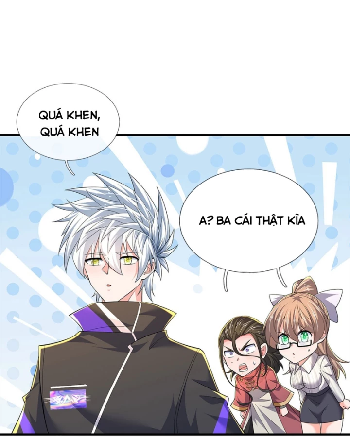 Luyện Thể Trăm Nghìn Tầng Chapter 389 - 36