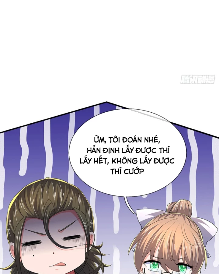 Luyện Thể Trăm Nghìn Tầng Chapter 389 - 37