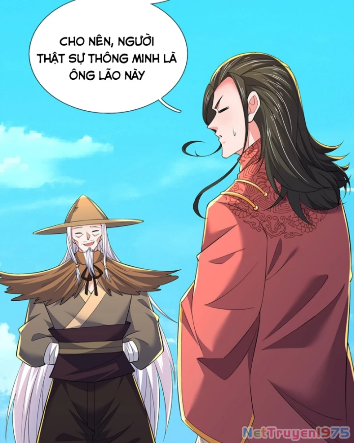 Luyện Thể Trăm Nghìn Tầng Chapter 389 - 39