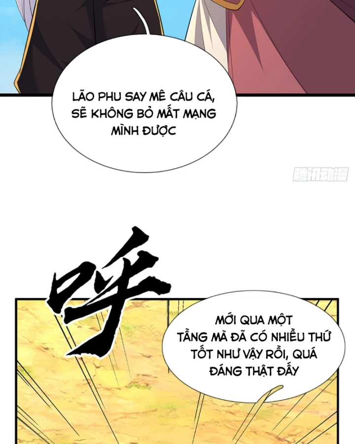 Luyện Thể Trăm Nghìn Tầng Chapter 389 - 40