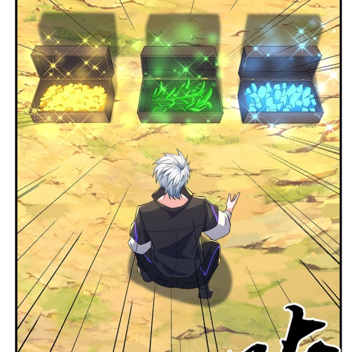 Luyện Thể Trăm Nghìn Tầng Chapter 389 - 41