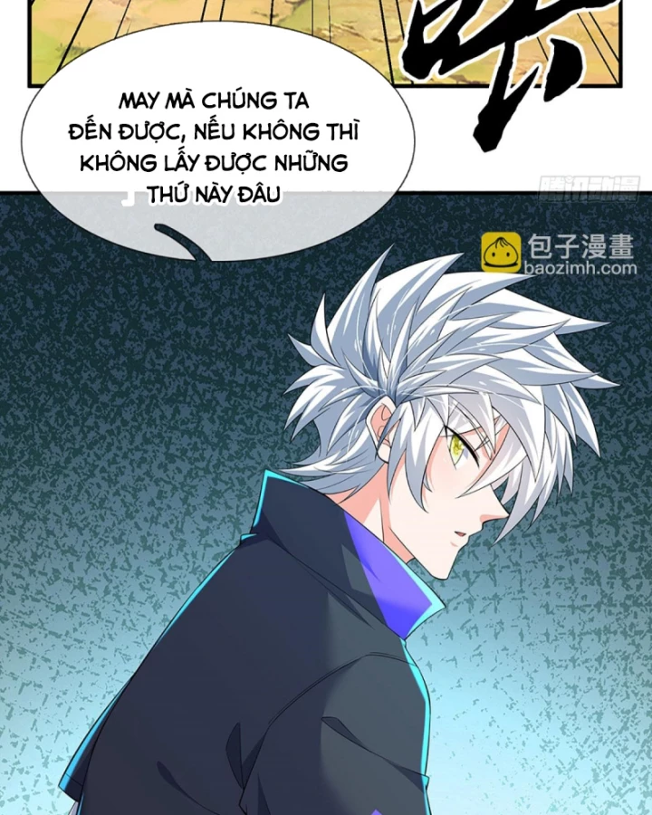 Luyện Thể Trăm Nghìn Tầng Chapter 389 - 42