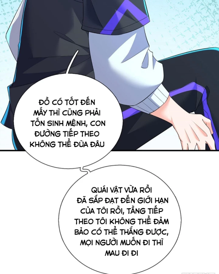 Luyện Thể Trăm Nghìn Tầng Chapter 389 - 43