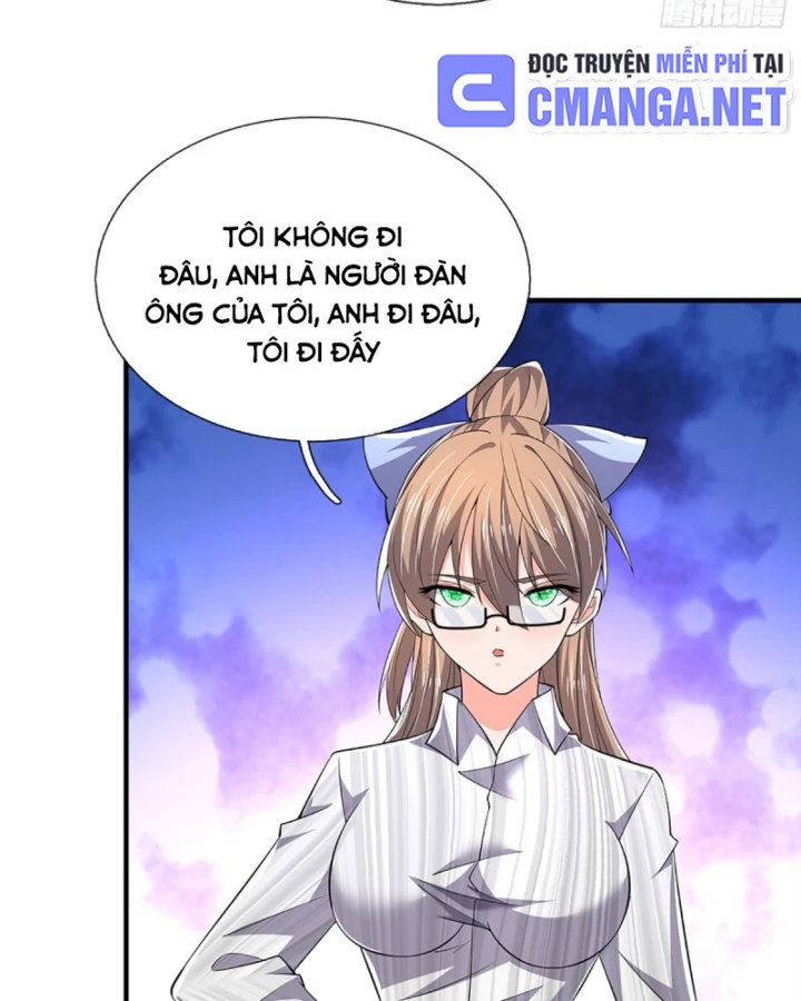 Luyện Thể Trăm Nghìn Tầng Chapter 389 - 44