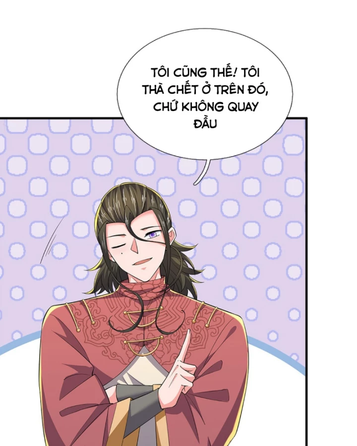 Luyện Thể Trăm Nghìn Tầng Chapter 389 - 46