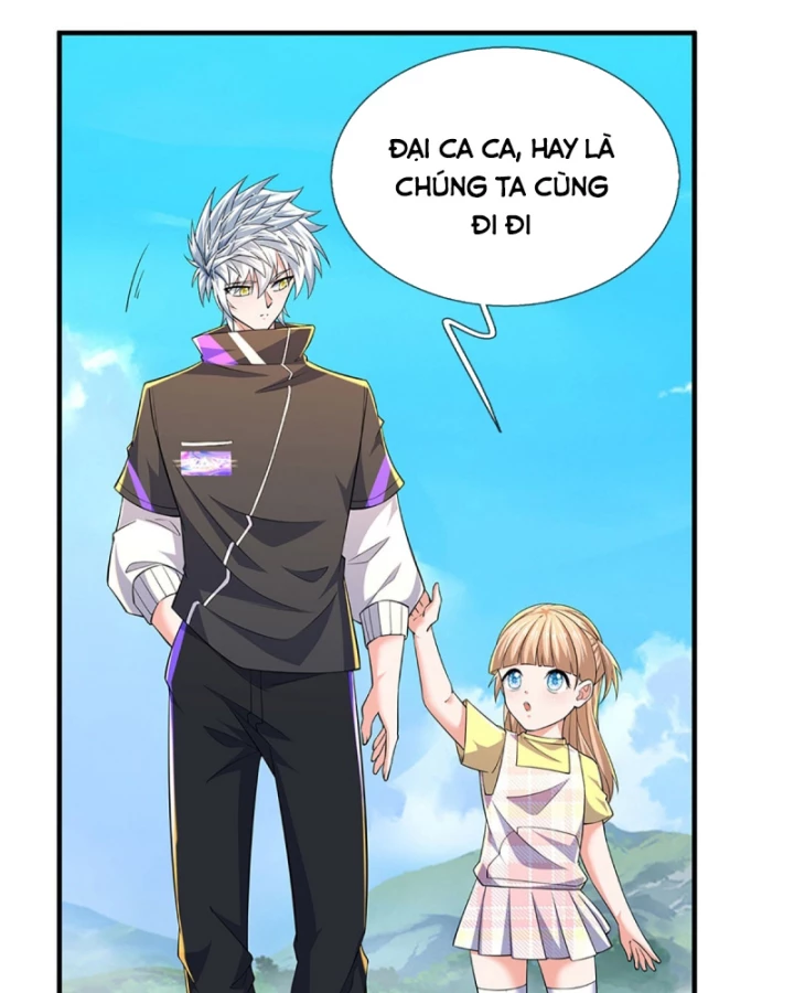 Luyện Thể Trăm Nghìn Tầng Chapter 389 - 49