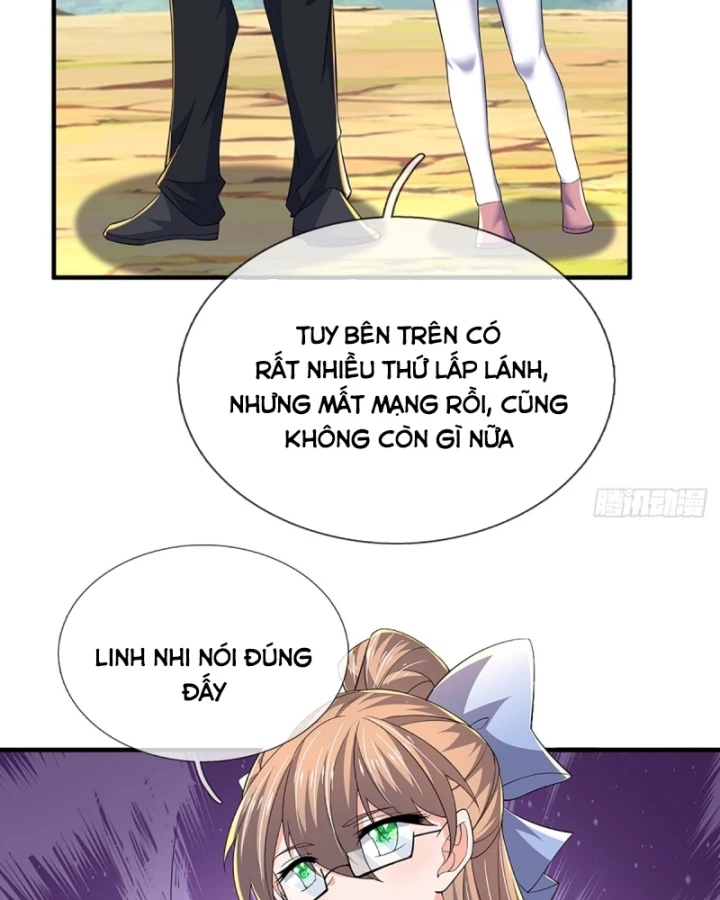 Luyện Thể Trăm Nghìn Tầng Chapter 389 - 50