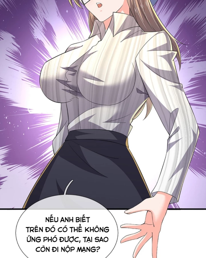 Luyện Thể Trăm Nghìn Tầng Chapter 389 - 51