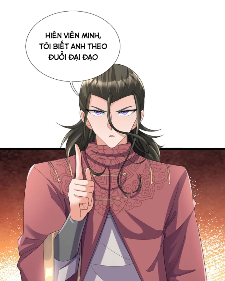 Luyện Thể Trăm Nghìn Tầng Chapter 389 - 53