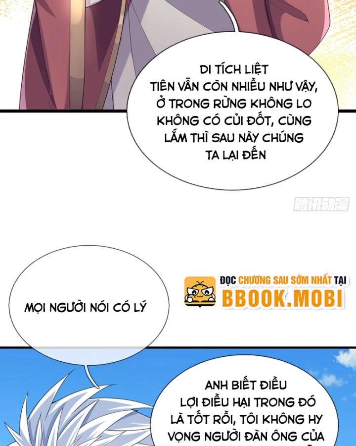 Luyện Thể Trăm Nghìn Tầng Chapter 389 - 54