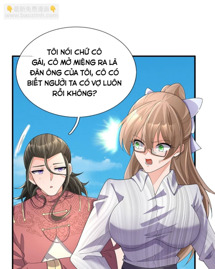 Luyện Thể Trăm Nghìn Tầng Chapter 389 - 56