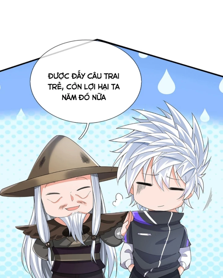 Luyện Thể Trăm Nghìn Tầng Chapter 389 - 59