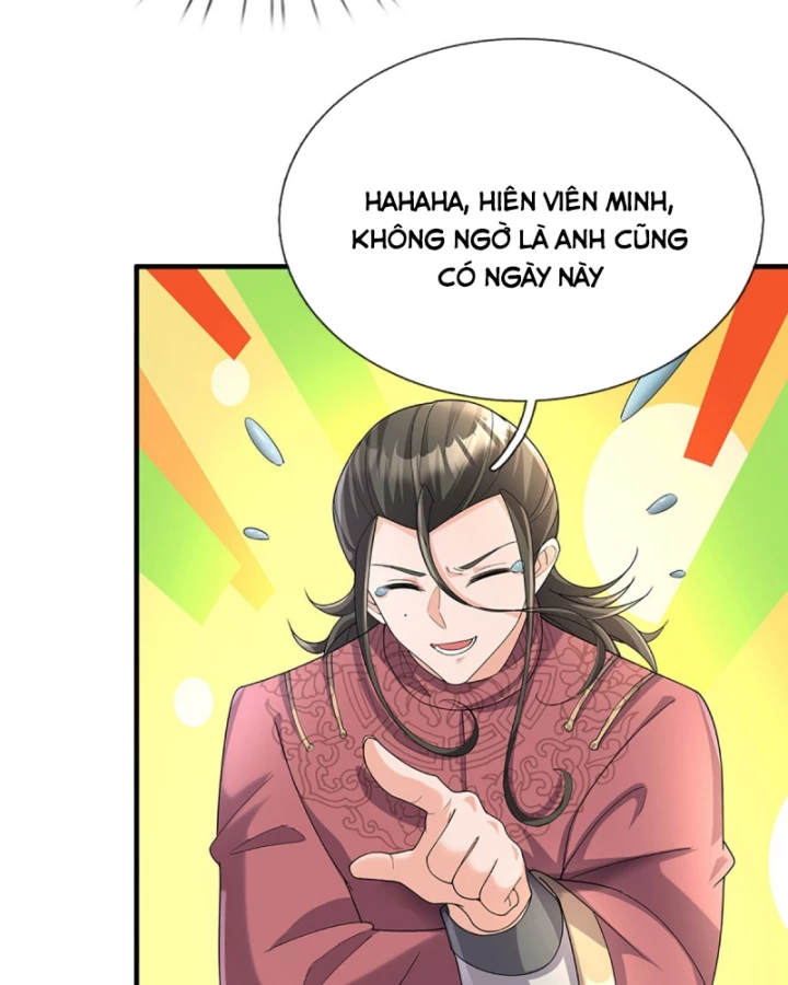 Luyện Thể Trăm Nghìn Tầng Chapter 389 - 63