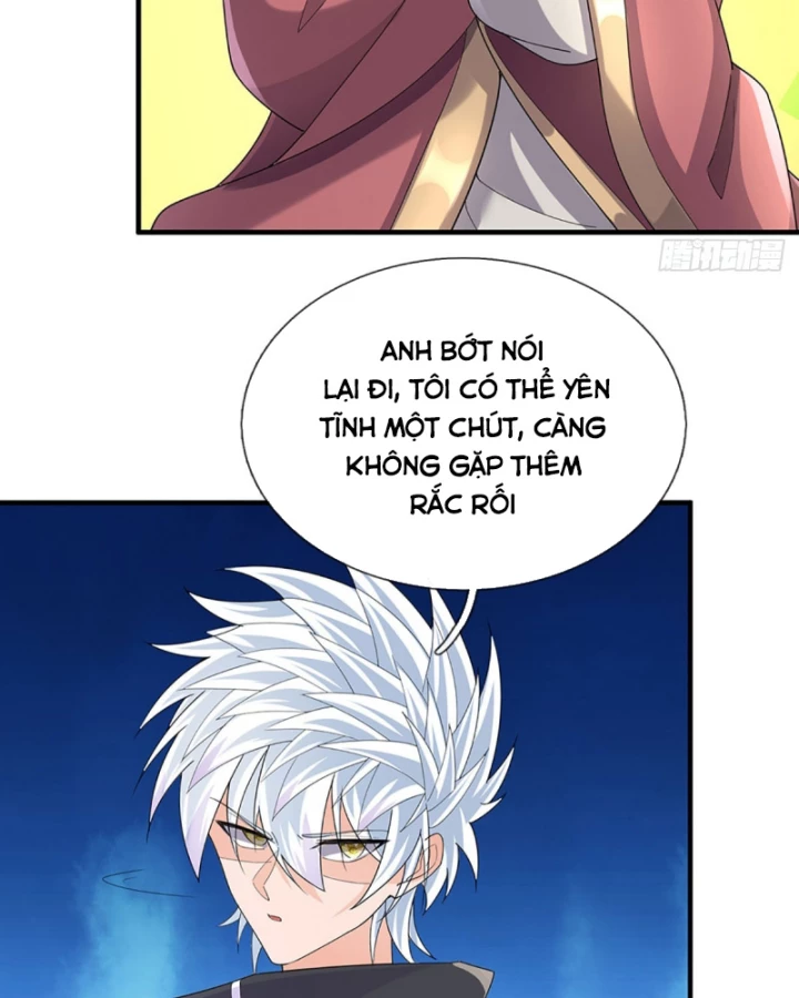 Luyện Thể Trăm Nghìn Tầng Chapter 389 - 64