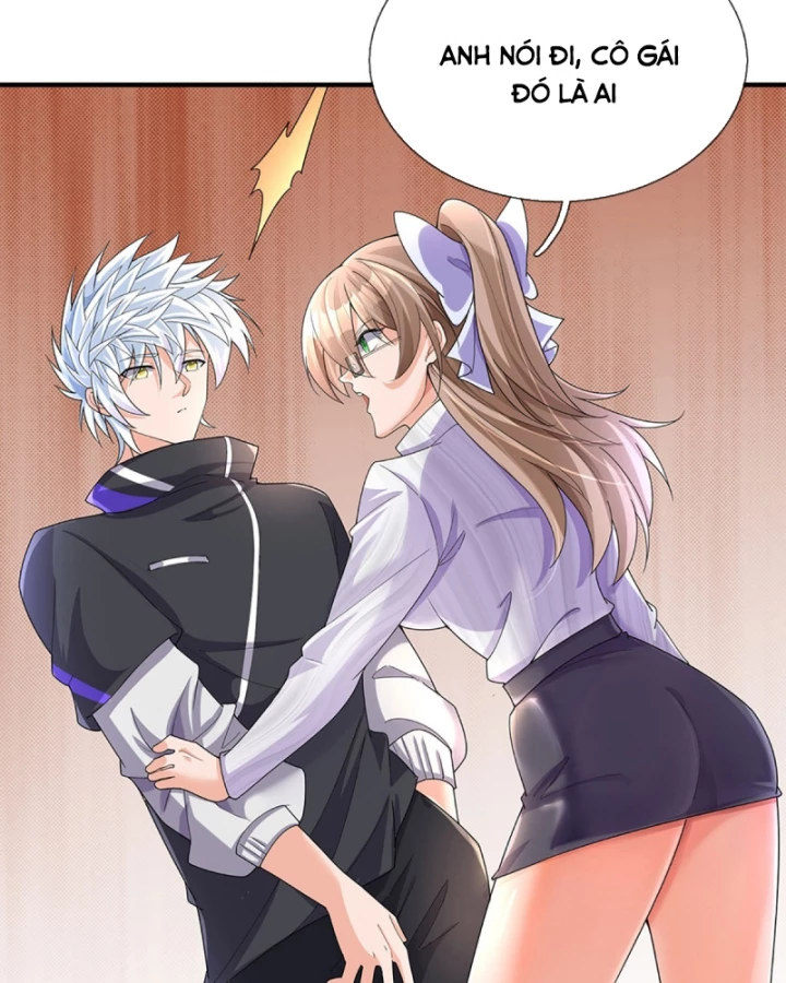 Luyện Thể Trăm Nghìn Tầng Chapter 389 - 66