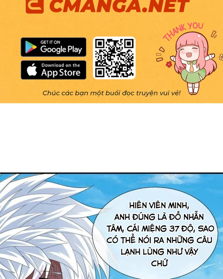 Luyện Thể Trăm Nghìn Tầng Chapter 390 - 2