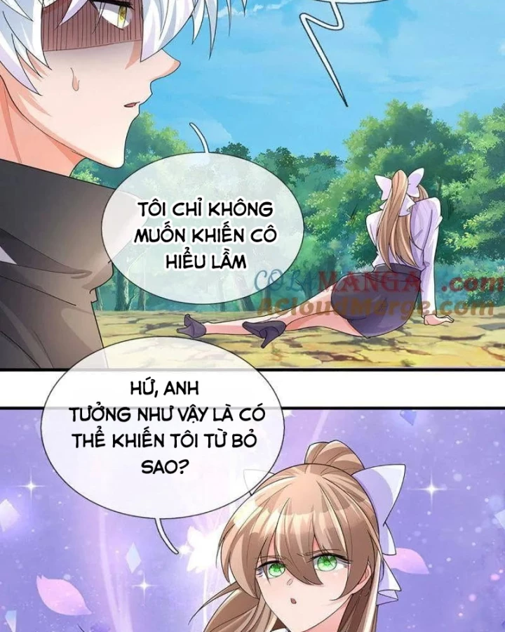 Luyện Thể Trăm Nghìn Tầng Chapter 390 - 3