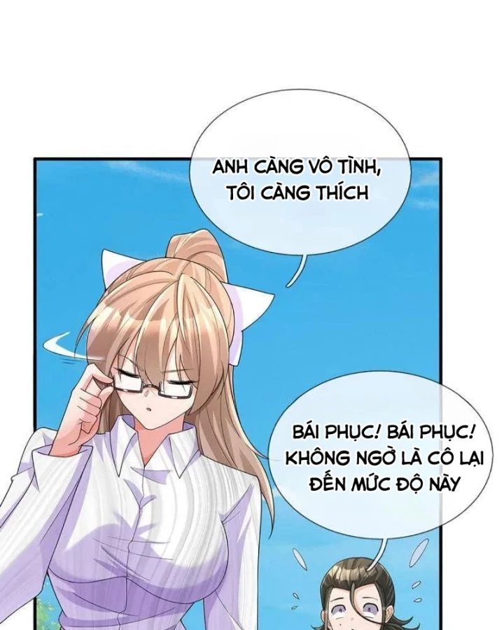 Luyện Thể Trăm Nghìn Tầng Chapter 390 - 6