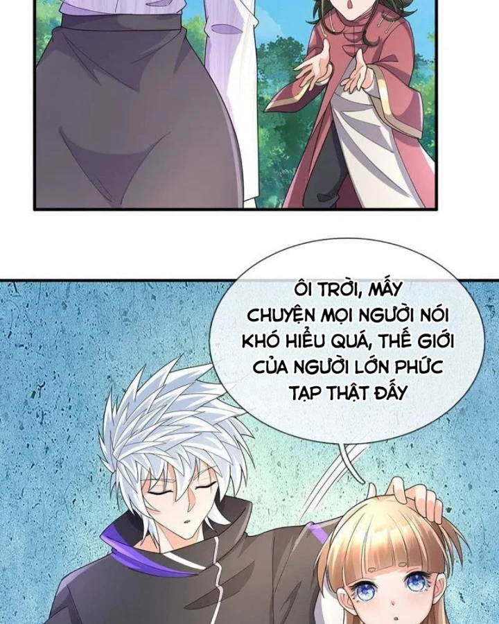 Luyện Thể Trăm Nghìn Tầng Chapter 390 - 7