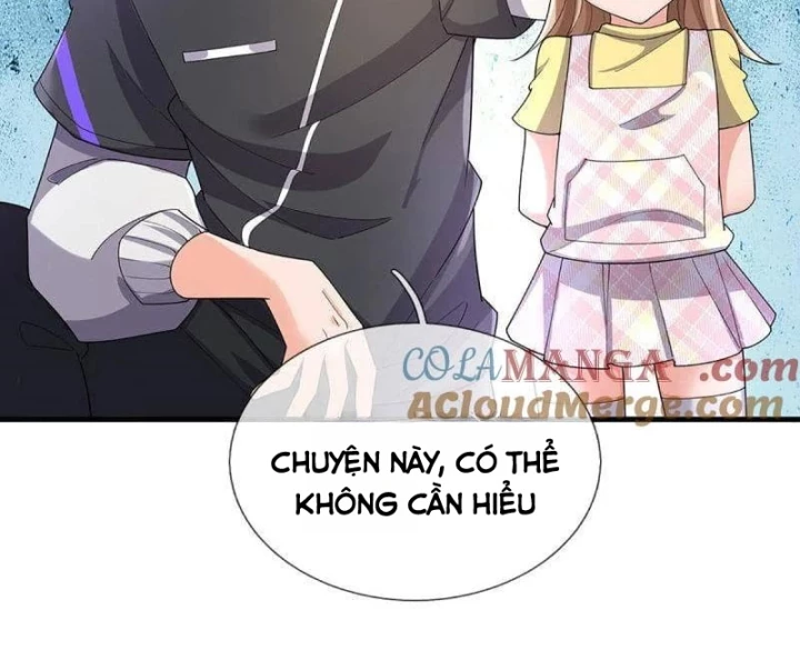 Luyện Thể Trăm Nghìn Tầng Chapter 390 - 8