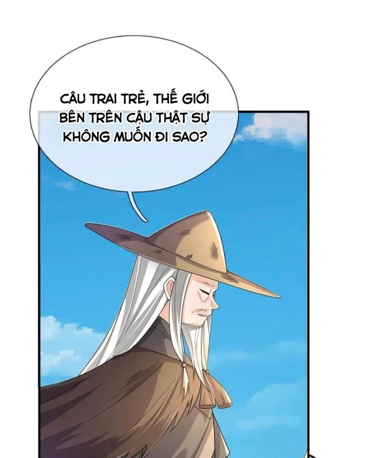 Luyện Thể Trăm Nghìn Tầng Chapter 390 - 9