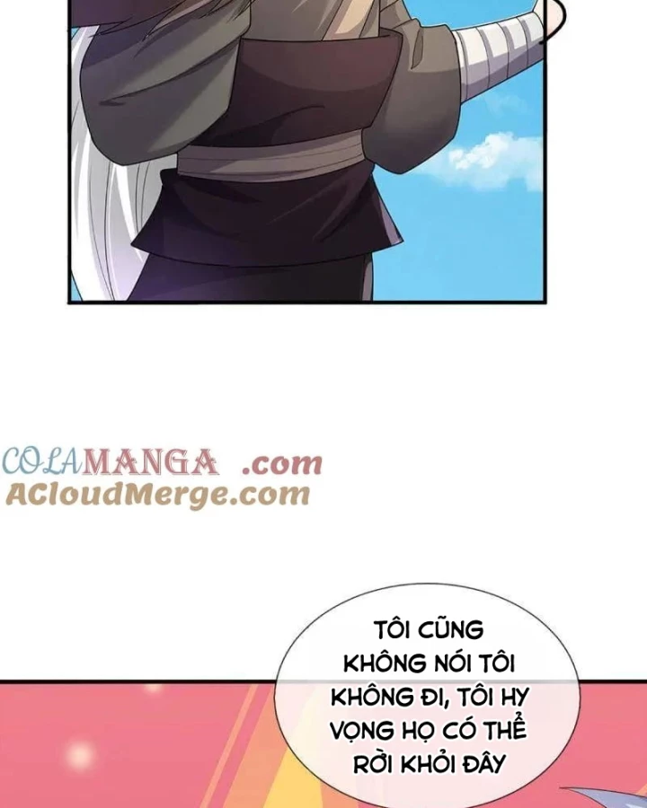Luyện Thể Trăm Nghìn Tầng Chapter 390 - 10