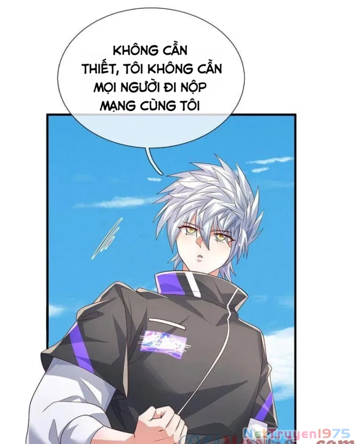 Luyện Thể Trăm Nghìn Tầng Chapter 390 - 12