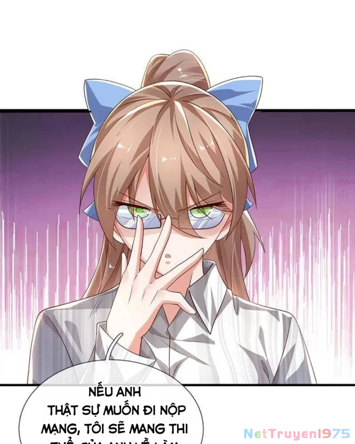 Luyện Thể Trăm Nghìn Tầng Chapter 390 - 16