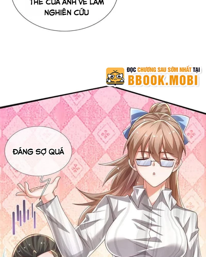 Luyện Thể Trăm Nghìn Tầng Chapter 390 - 17