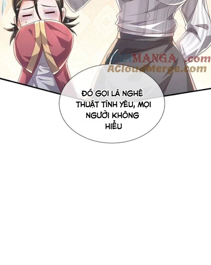 Luyện Thể Trăm Nghìn Tầng Chapter 390 - 18