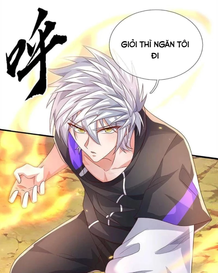Luyện Thể Trăm Nghìn Tầng Chapter 390 - 19