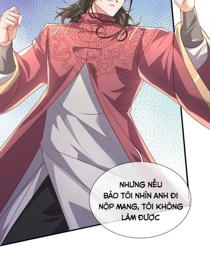 Luyện Thể Trăm Nghìn Tầng Chapter 390 - 21