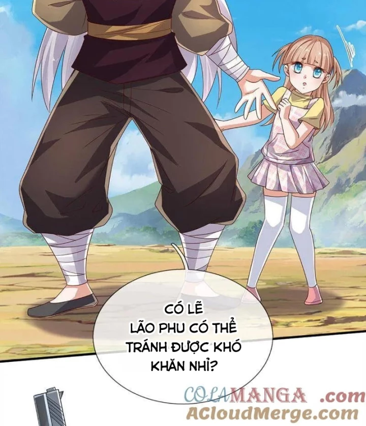 Luyện Thể Trăm Nghìn Tầng Chapter 390 - 24