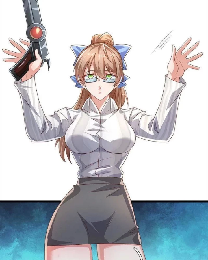 Luyện Thể Trăm Nghìn Tầng Chapter 390 - 25