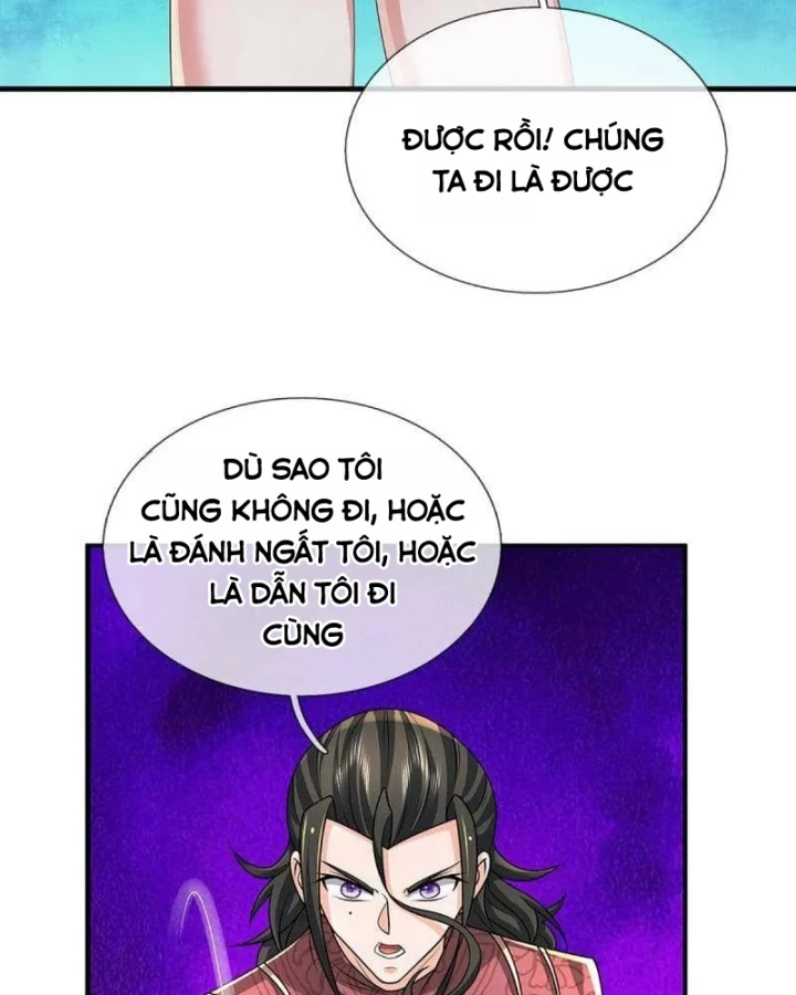 Luyện Thể Trăm Nghìn Tầng Chapter 390 - 26
