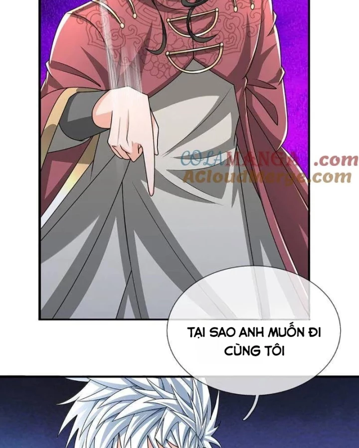 Luyện Thể Trăm Nghìn Tầng Chapter 390 - 27