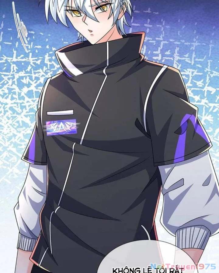 Luyện Thể Trăm Nghìn Tầng Chapter 390 - 28