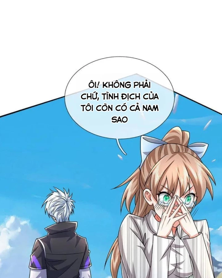 Luyện Thể Trăm Nghìn Tầng Chapter 390 - 30